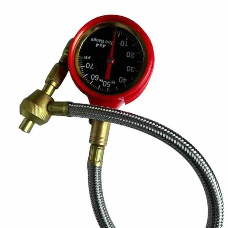 NEW Household Pressure Gauge G03 Special Pressure Gauge for Automobile Tires Electronic Digital Pointer Tire Pressure Gauge