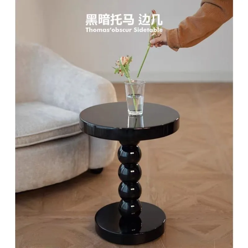 Internet celebrity retro sofa edge