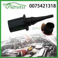 0075421318 Car Outside Air Ambient Temperature Sensor For Mercedes-Benz C220 C230 C240 C320 C300 C63 AMG 2008-2020 W204 W205