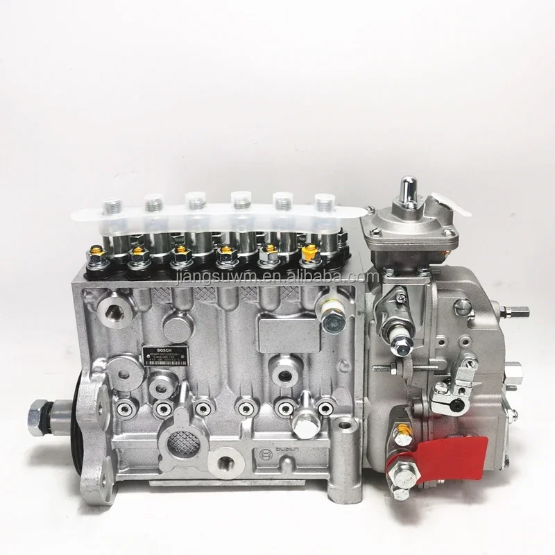 Inline 6-Cylinder F… - image