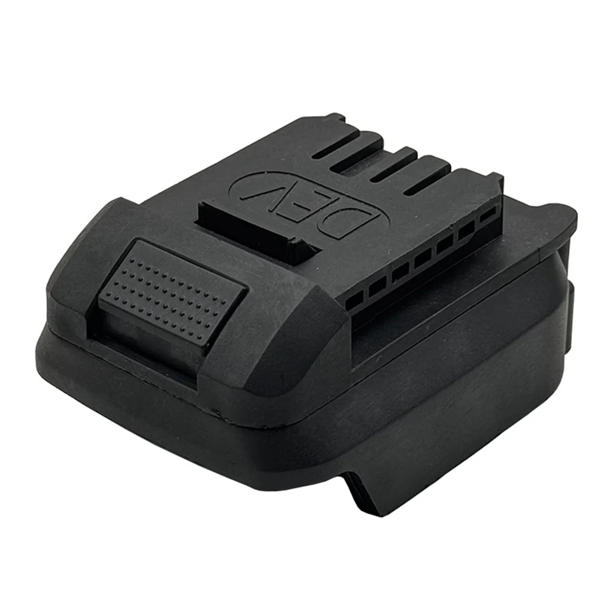 محول محول A002 MTB18DVL يمكن استخدامه لبطارية ليثيوم أيون 18 فولت BL1830 BL1815 BL1845 لأدوات الطاقة الكهربائية