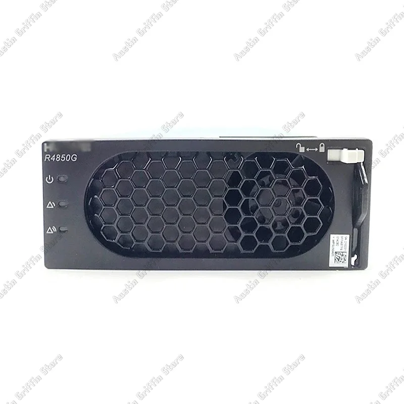 R4850G2 R4850G6 R4850N6 Communication Power Module 53.5V Rectifier New Original Packaging