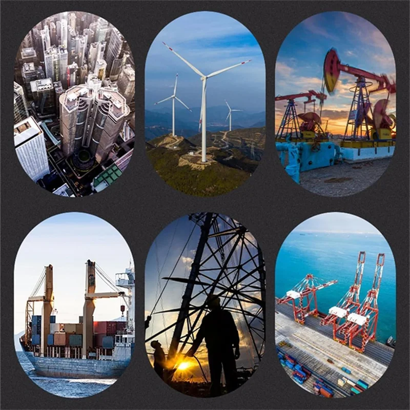 

J1UL1N 70Piece Black Carbon Steel Pipe Plug Accessory Assortment Kit,5 Sizes 1/8Inch 1/4Inch 3/8Inch 1/2Inch 3/4Inch NPT