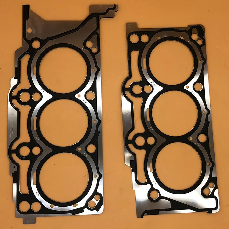 

Zeroclearance Auto Engine Gasket Set For Chrysler 300C 3.0L EHK3.0