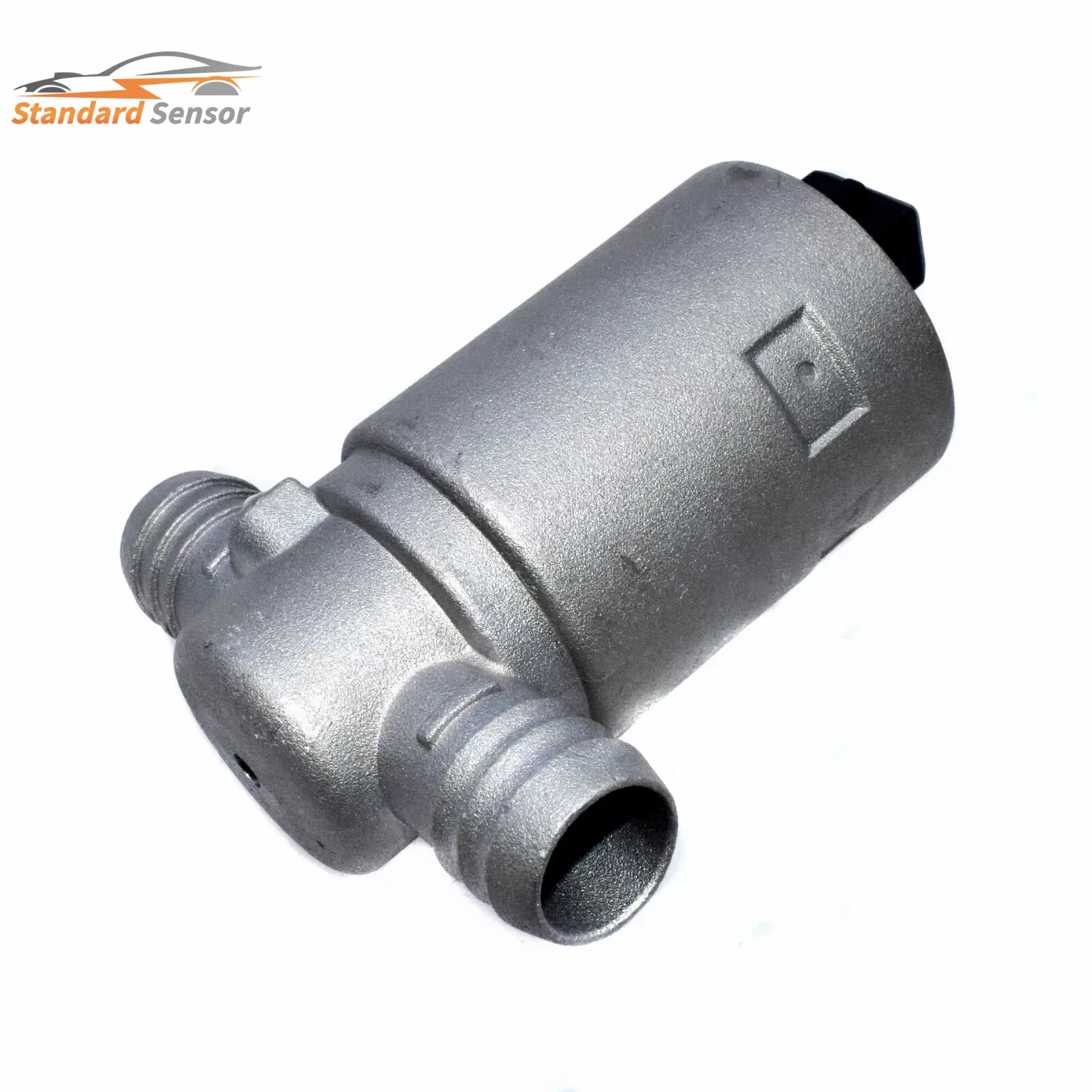 วาล์วควบคุมอากาศเดินเบา 2 ขา 13411433627 0280140549 สำหรับ BMW 318i 318is 740i 740il E36 E30 ของใหม่