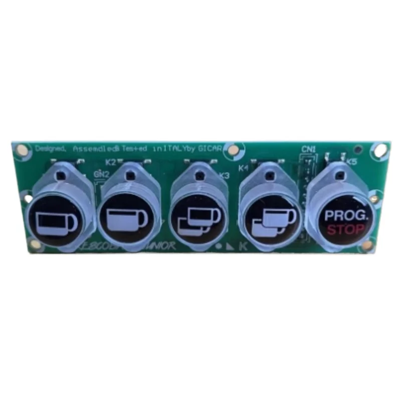 

Suitable for WEGA PEGASO Keypad Accessories