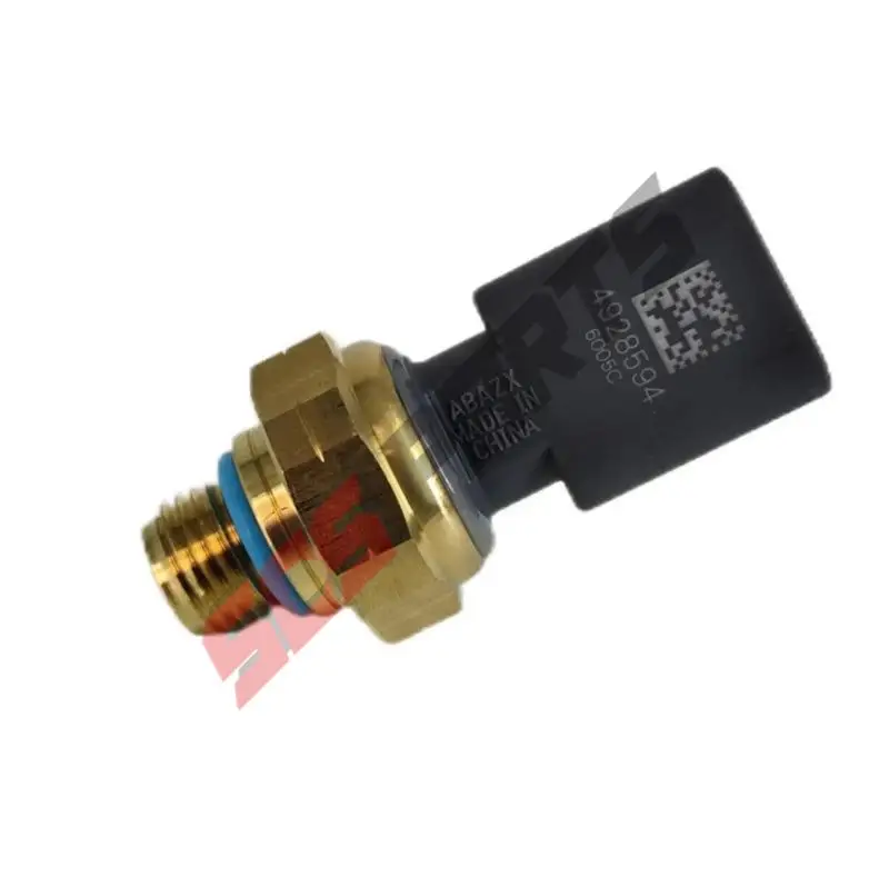 

4928594 2872858 Датчик давления подходит для двигателя Cummins Dodge RAM 2500 3500 6,7 л