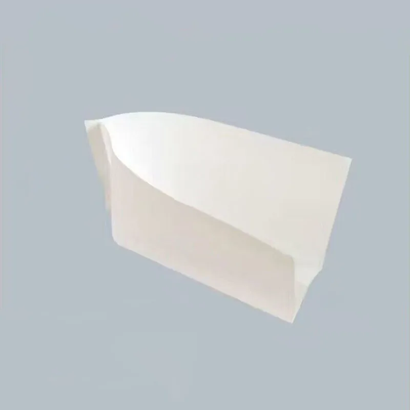 Bolsa de papel para tacos, herramienta para pastel de Pizza y comida mexicana, soporte para perritos calientes, bolsa de embalaje para tacos para restaurante a prueba de aceite, suministros para fiestas, 200 Uds.