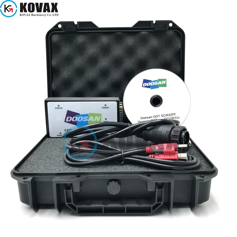 For Spare Parts Data Monitoring System DMS-5 Version 1.6.3 2016.09 With Diagnostic Tool