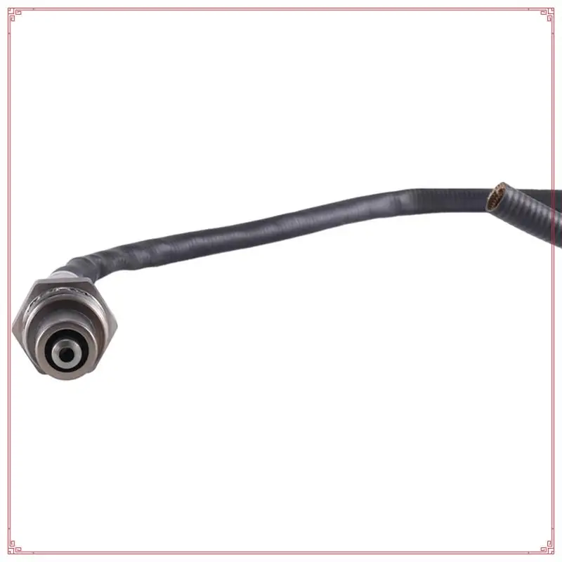 Sensor de NOX de sonda de partículas de 5 fios para Opel Zafira Tourer C 4L0906261E, 0281006648, 55487677