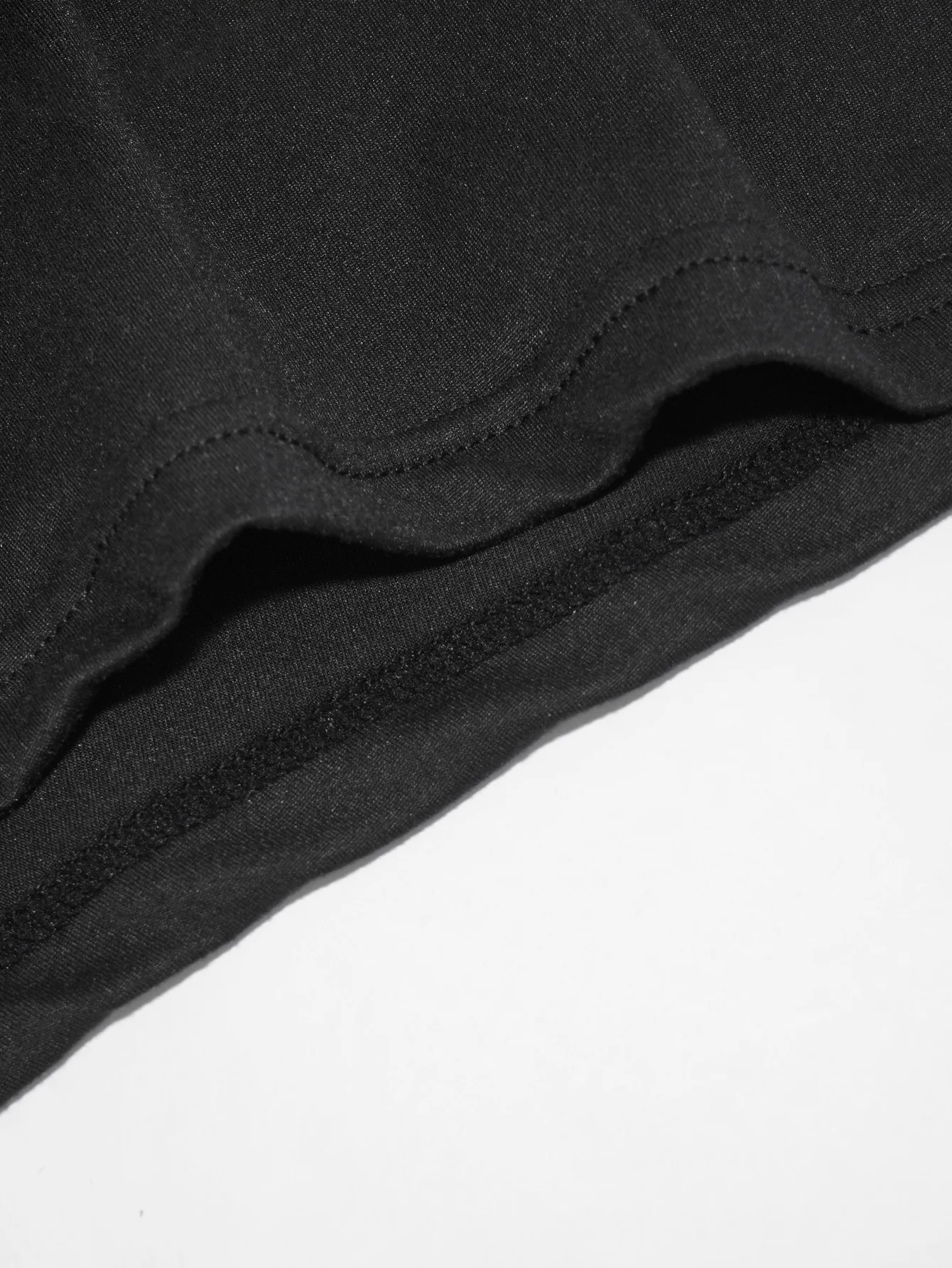 سراويل داخلية للرجال بحزام خصر عصري من "Hi Bro" (4 عبوات) ملابس داخلية مريحة متعددة الألوان قابلة للتنفس