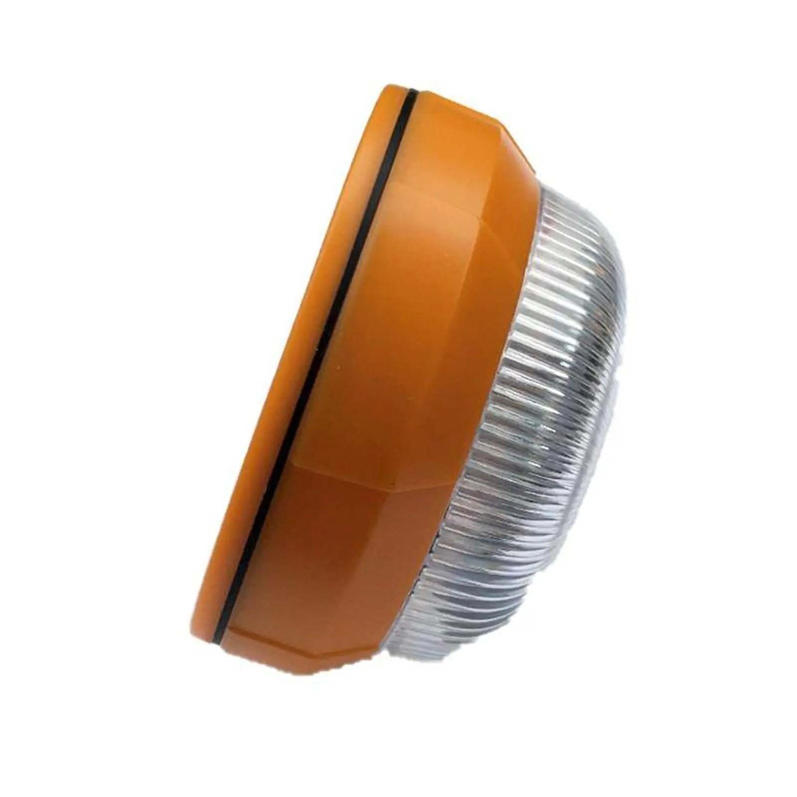 

Портативный водонепроницаемый сигнальный фонарь с магнитным основанием, светодиодный аварийный светильник для автомобиля (для тумана, дождя, снега)