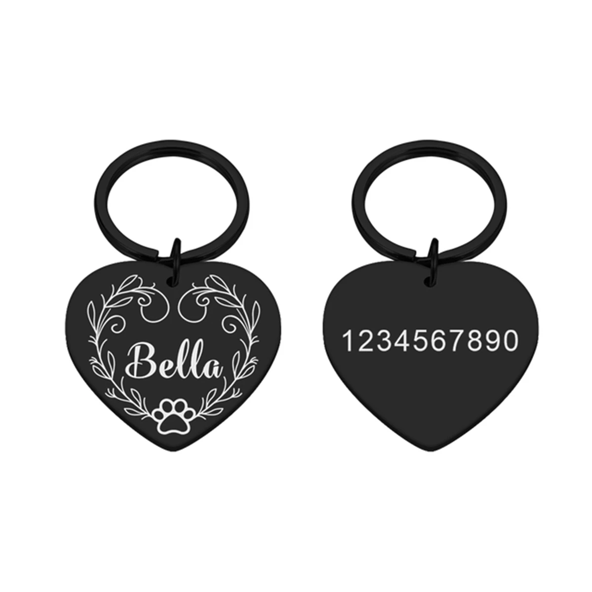 Thumbnail 4 - #26 Latest Dog Tags Offers
