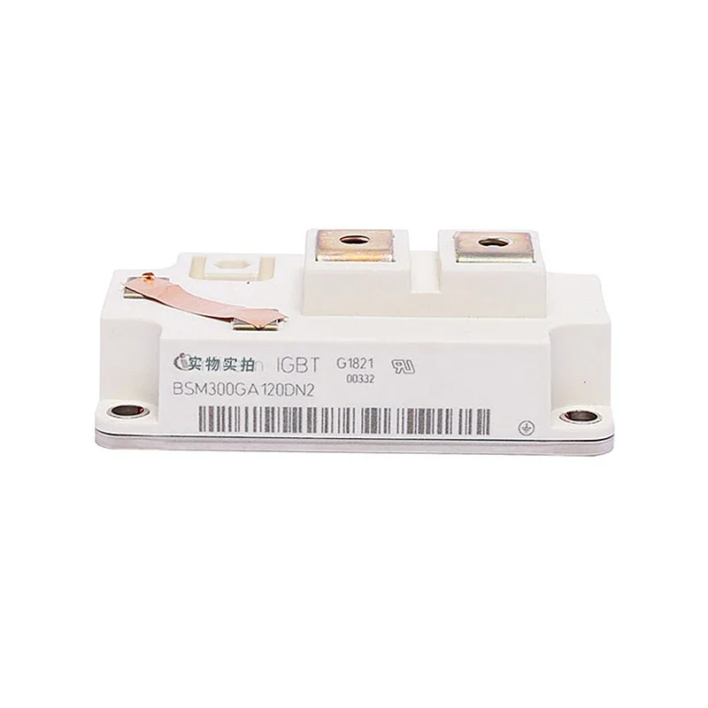 

ORIGINAL BSM300GA120DN2 IGBT Modules 1200V 300A SINGLE