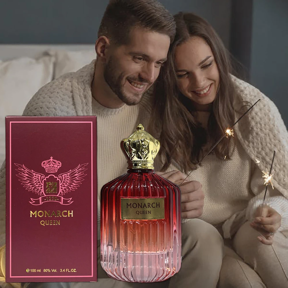 Dubaj książę 100ML perfumy mężczyźni одеколон trwały zapach woda perfumowana świeży pustynny kwiat zapachy arabskie perfumy Feminino