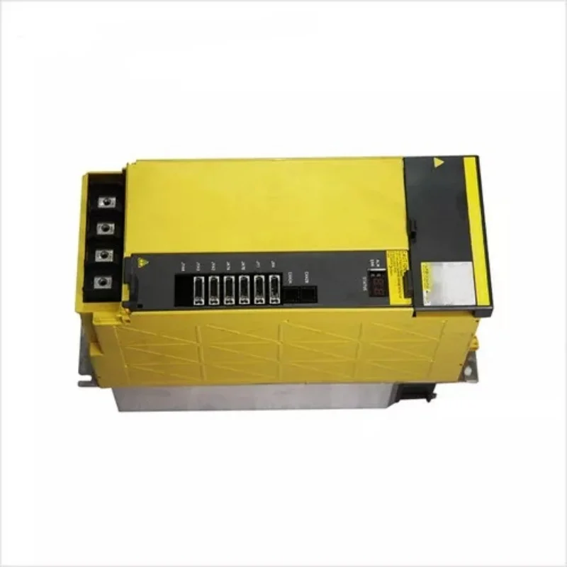 

100% New Original A06B-6114-H006 A06B-6112-H011 A06B-6111-H037 A06B-6111-H030 A06B-6111-H022