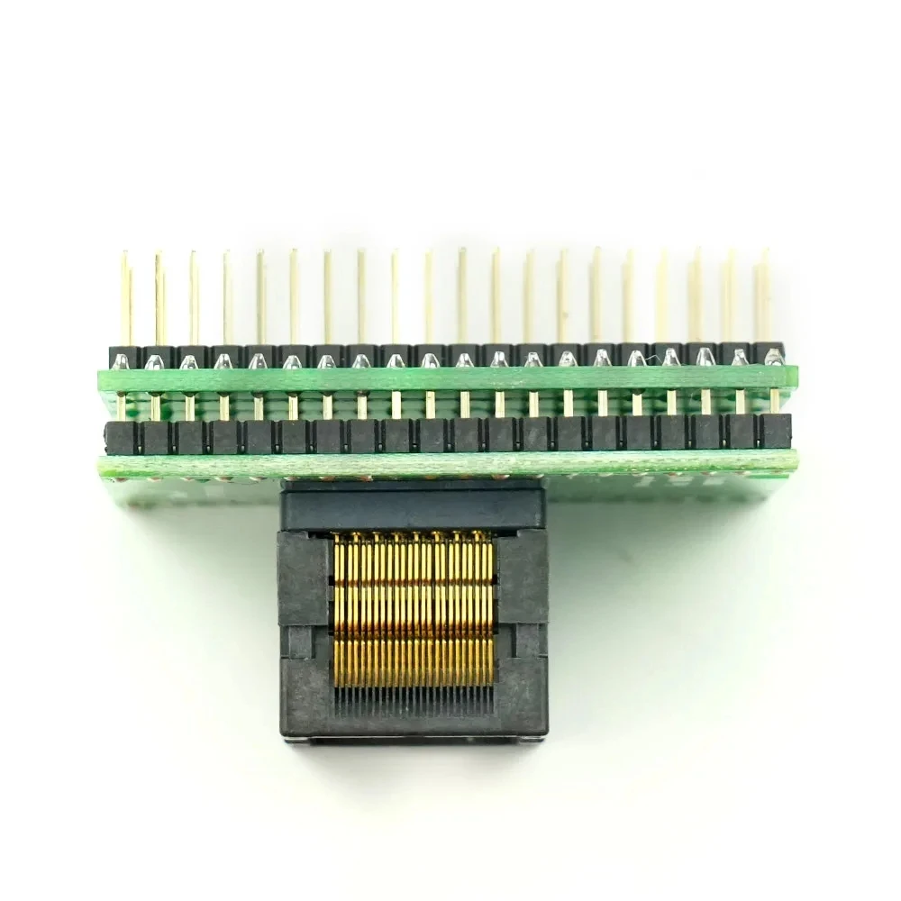 XGECU ADP_F48_EX-2 Adapter /NAND TSOP48-2 Special Adapter /for NAND Flash Only for T48 (TL866-3G) Programmer