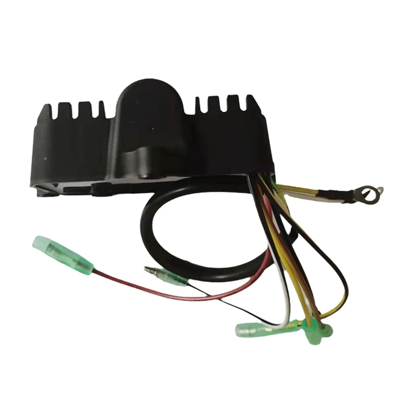 Switch Box CDI Power Pack 339-7452A15 For Mercury Mariner Outboard 6Hp 8Hp 9.9Hp 10Hp 15 20 25 35Hp 339-7452A19 18-5777