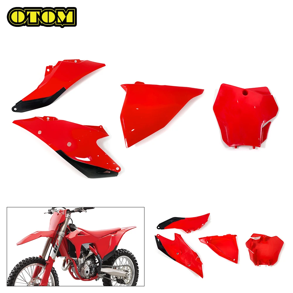 Мотоциклетный передний обтекатель для заднего крыла автомобиля EC250 EC350F EX300 EX450F MC125