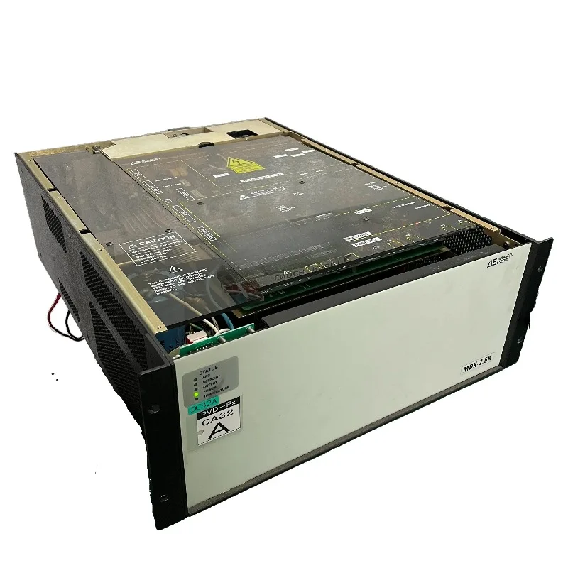 

MDX-2.5K 2224-016-B DRIVE in Stock MDX-2.5K 2224-016-B