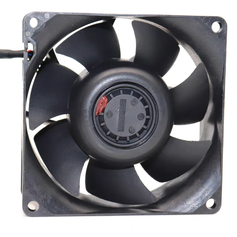 Cooling Fan For Inspur NF5270M4 M5 V80E12BUA7-07 DC 12V 2.84A Storage Server Axial Fan