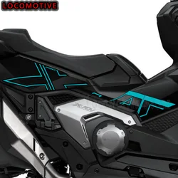 NEW XADV 750 Motorcycle Accessories Decal Sticker Kit Protective Decoration Sticker for Honda X-ADV 750 X ADV750 2021-2024
