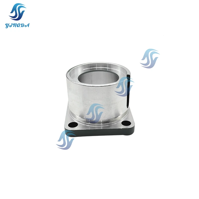 

Outboard Water Pump Housing 6E5-45331-00 for Yamaha /Parsun 2 Stroke 100-225 HP 4 Stroke 80-150 HP Boat part