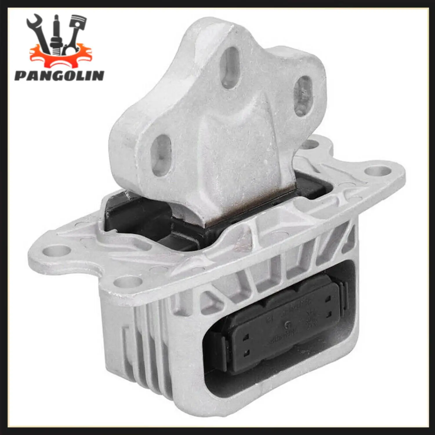 Support de transmission automatique pour BMW, pièces de moteur, composants en bulles, supports de moteur, F46, F45, F39, 218i, 220i, X2, MINI F55, F56
