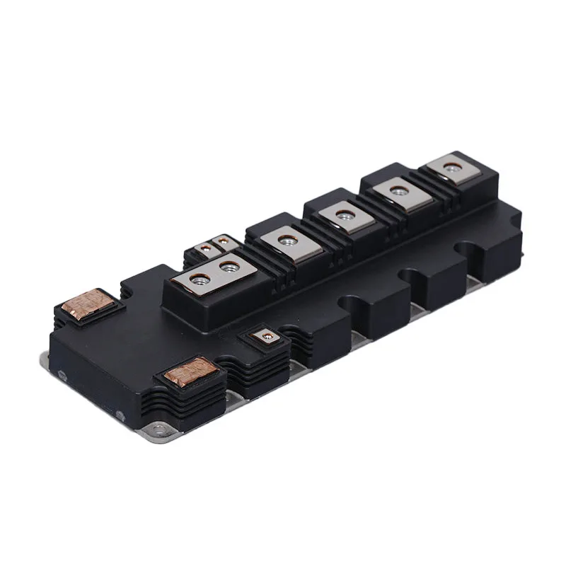 2MBI1400VXB-120P-54 2MBI1400VXB-170P-54 Транзисторный силовой модуль IGBT