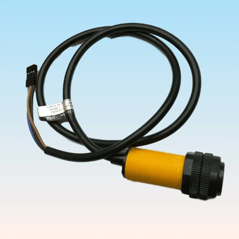 1PCS E18-D80NK Optische Sensor Module Diffuse Reflectie Infrarood Optische Schakelaar Obstakel vermijden Sensor DuPont