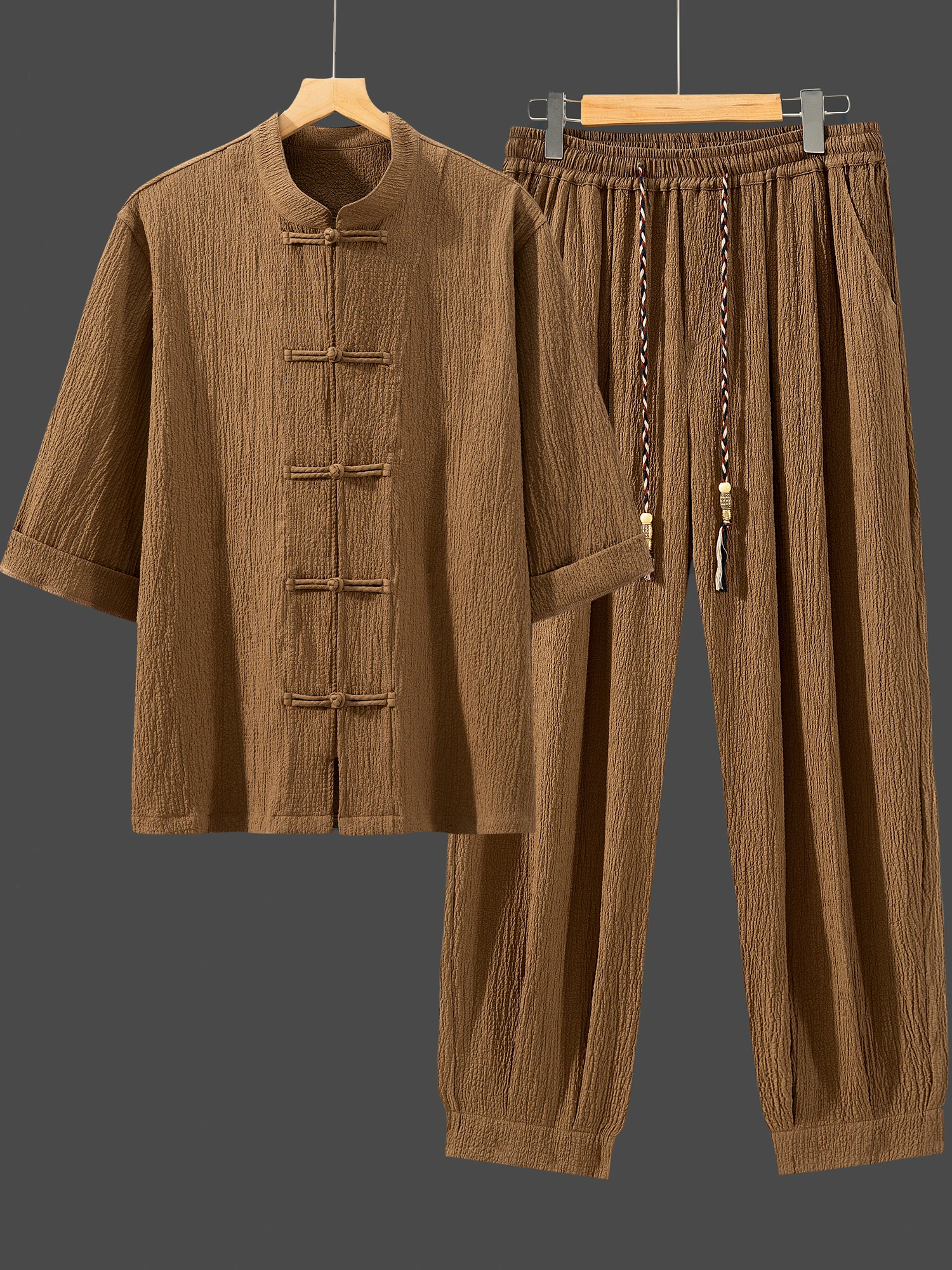 vetement-decontracte-en-soie-glacee-pour-homme-style-tang-nouvelle-collection-ete-tenue-de-the-pour-moine-bouddhiste-vetement-traditionnel-chinois-ethnique-a-manches-longues