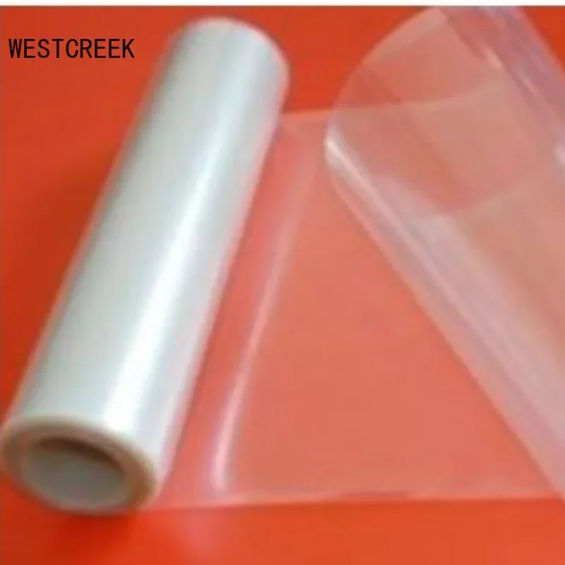 WESTCREEK Nafion NR212 N115 N117 N1110 NC700 Perfluorosulfonate Cation Exchange Membrane Proton Membrane PEM Como Ion Resin