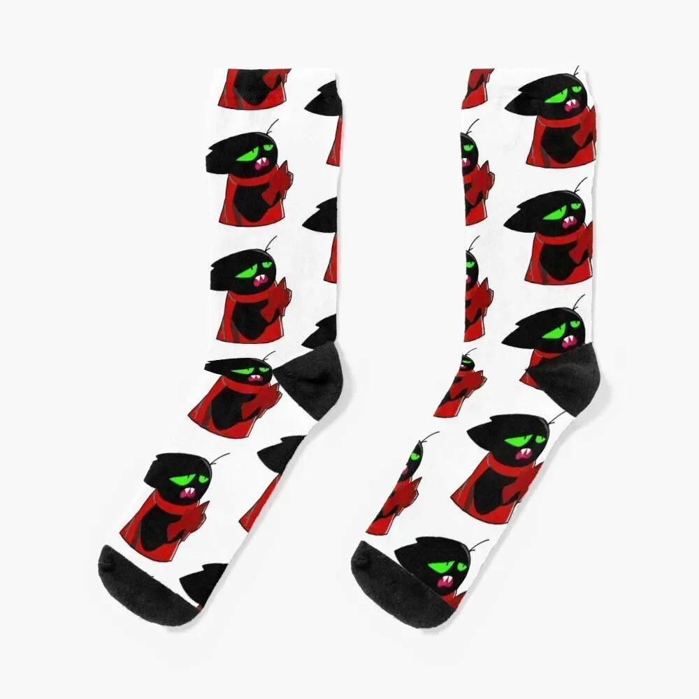 

Mao Mao: Heros of Pure Heart Socks winter designer brand winter gifts hiking Socks Women Men's