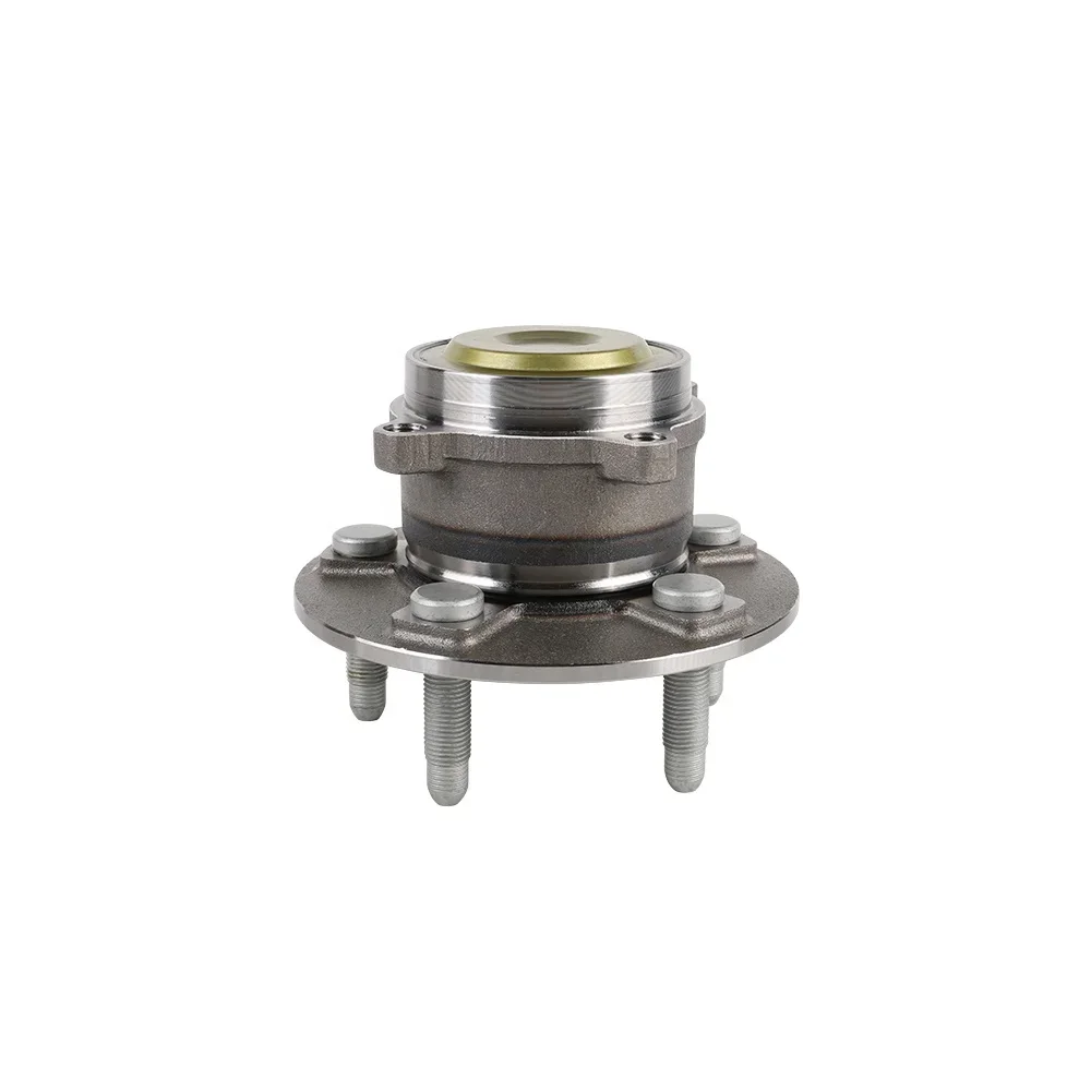 FOR Front Wheel Bearing Hub for  Model S 1027121-00-A 6007040-00-A TE-WB-12987 853081101 052360B