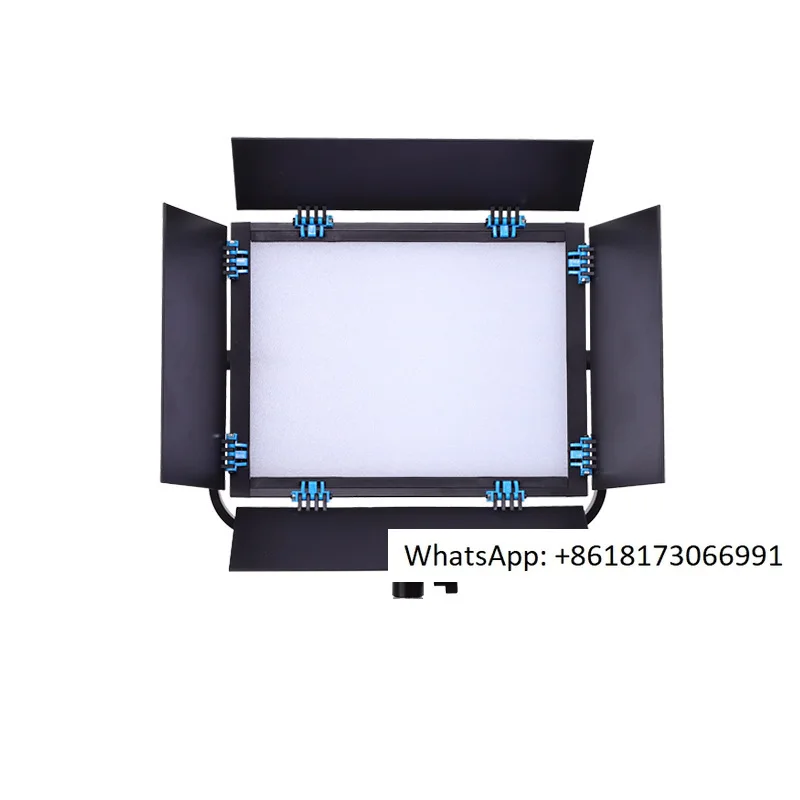 Square fill light indoor mobile phone photography video live broadcast room host dedicated lighting  photography tablet light