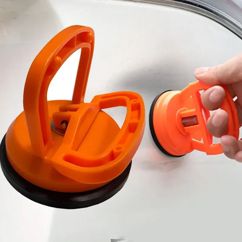Car Repair Sucker Tool Suction Cup Dent Puller Pull Bodywork Panel Remover Sucker Tool Suitable For Small Dents