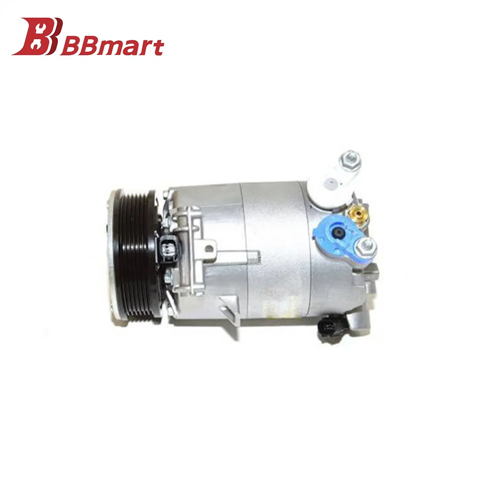 LR083480 BBmart Auto Parts 1pcs High Quality A/C Compressor For Land Rover Discovery 2015 Range Rover Evoque 2012