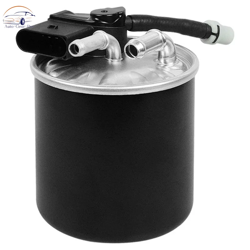 

A6510902852 6510902852 fuel filter is suitable for Mercedes Benz W204 W205 W212 C180 C200 C300 E250 S300 GLC OM651 diesel engine