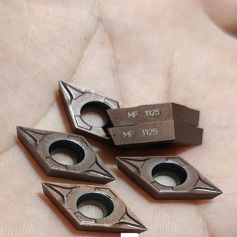 

CNC blade DCMT11T302-MF 1115