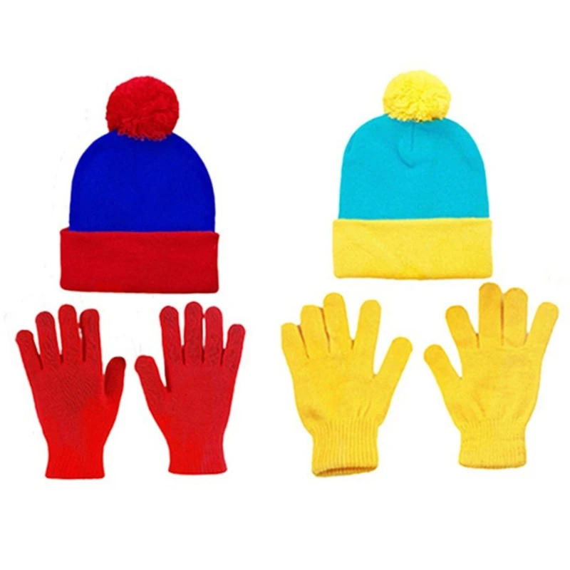conjunto-de-gorro-e-luvas-de-natal-em-trico-acessorio-de-cabeca-para-festas-de-fim-de-ano-essencial-para-festivais