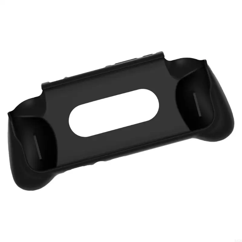 H37B Soft TPU защитный корпус для контроллера Retroid Pocket 4 вокруг Cover Case Case Comfort TPU корпус