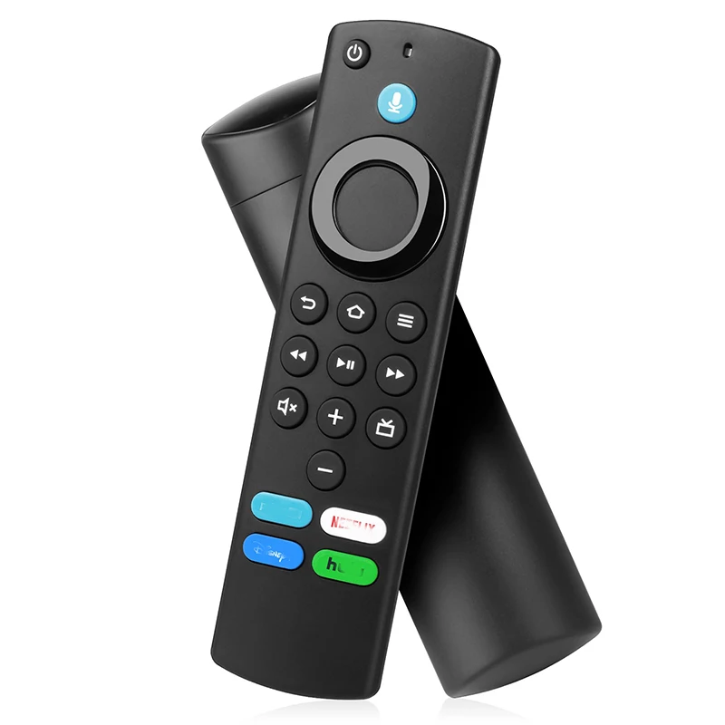 Voice Remote Contro…