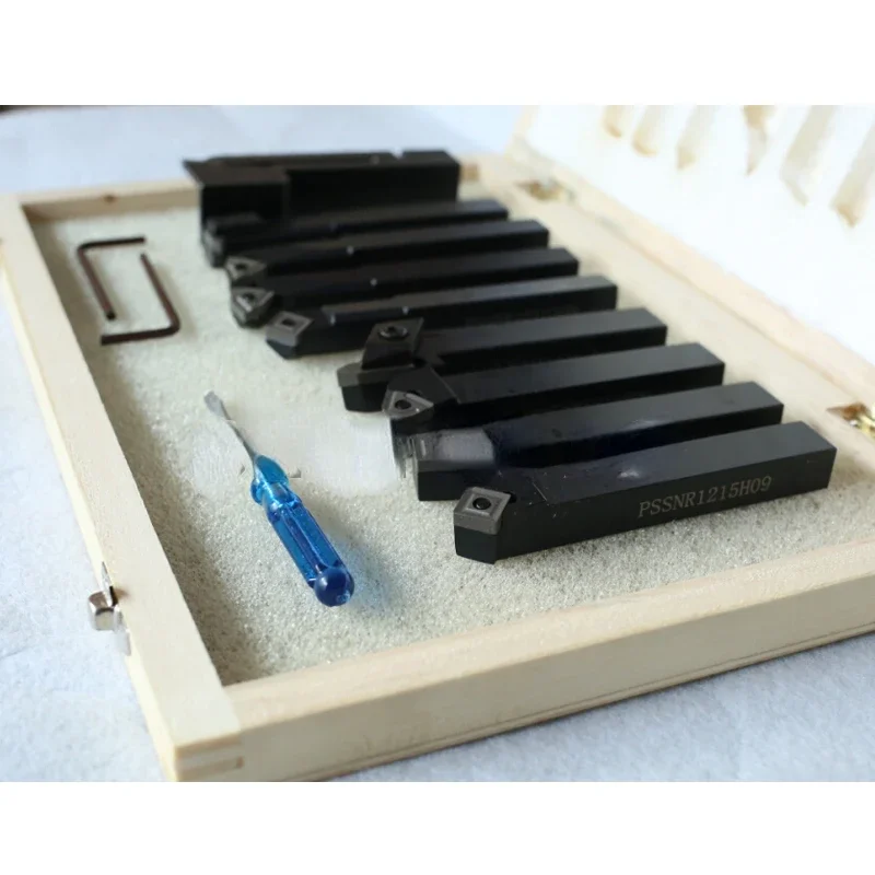 حار salesHot sales12/15/16 مللي متر أداة محمولة آلة خرط تعمل بالتحكم الرقمي بواسطة الحاسوب الكربون الصلب أداة مجموعة آلة كليب نوع فهرسة أداة مجموعة