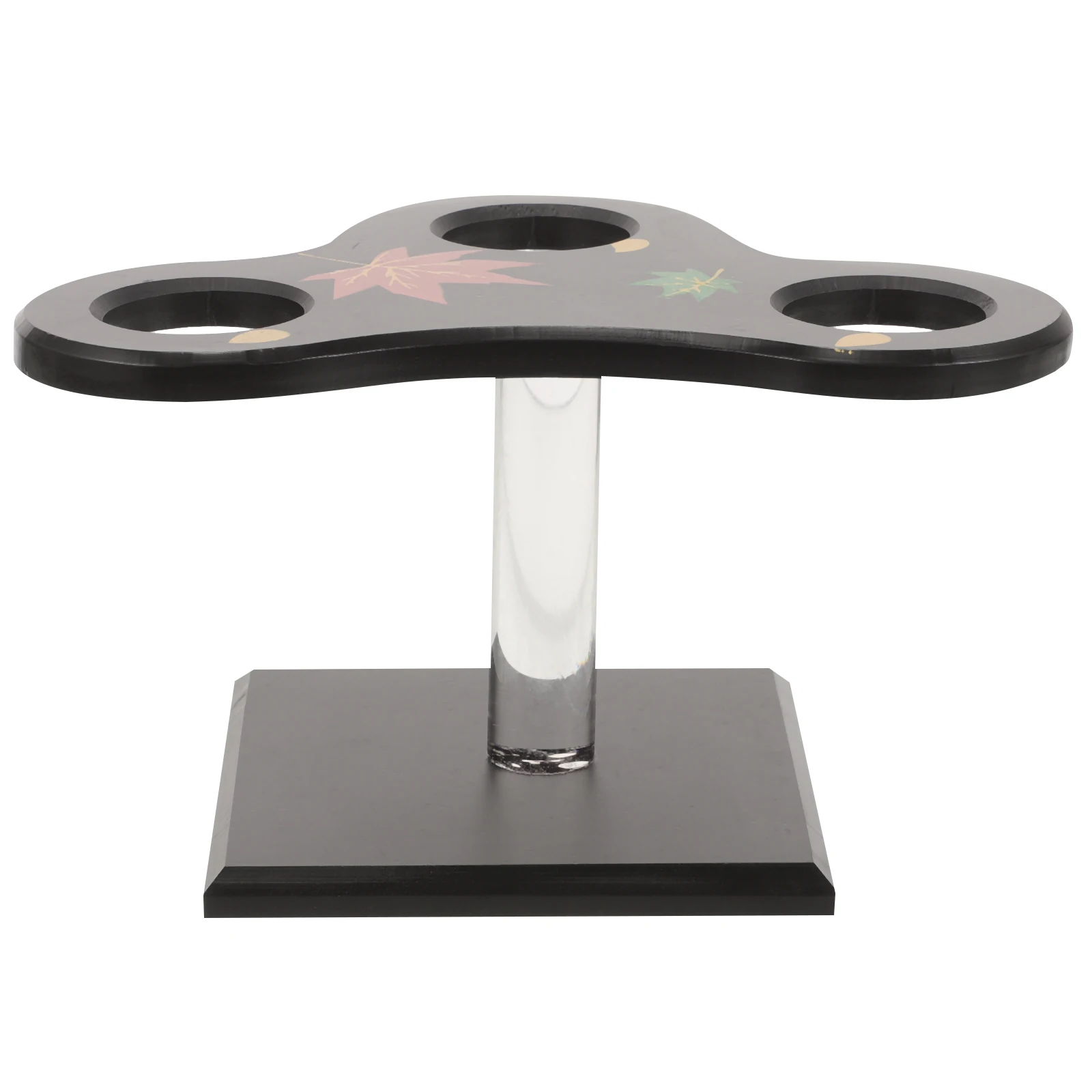 

Sushi Rack Ice Cream Stand Cone Holder Conical Cones Display Stands Acrylic Holders