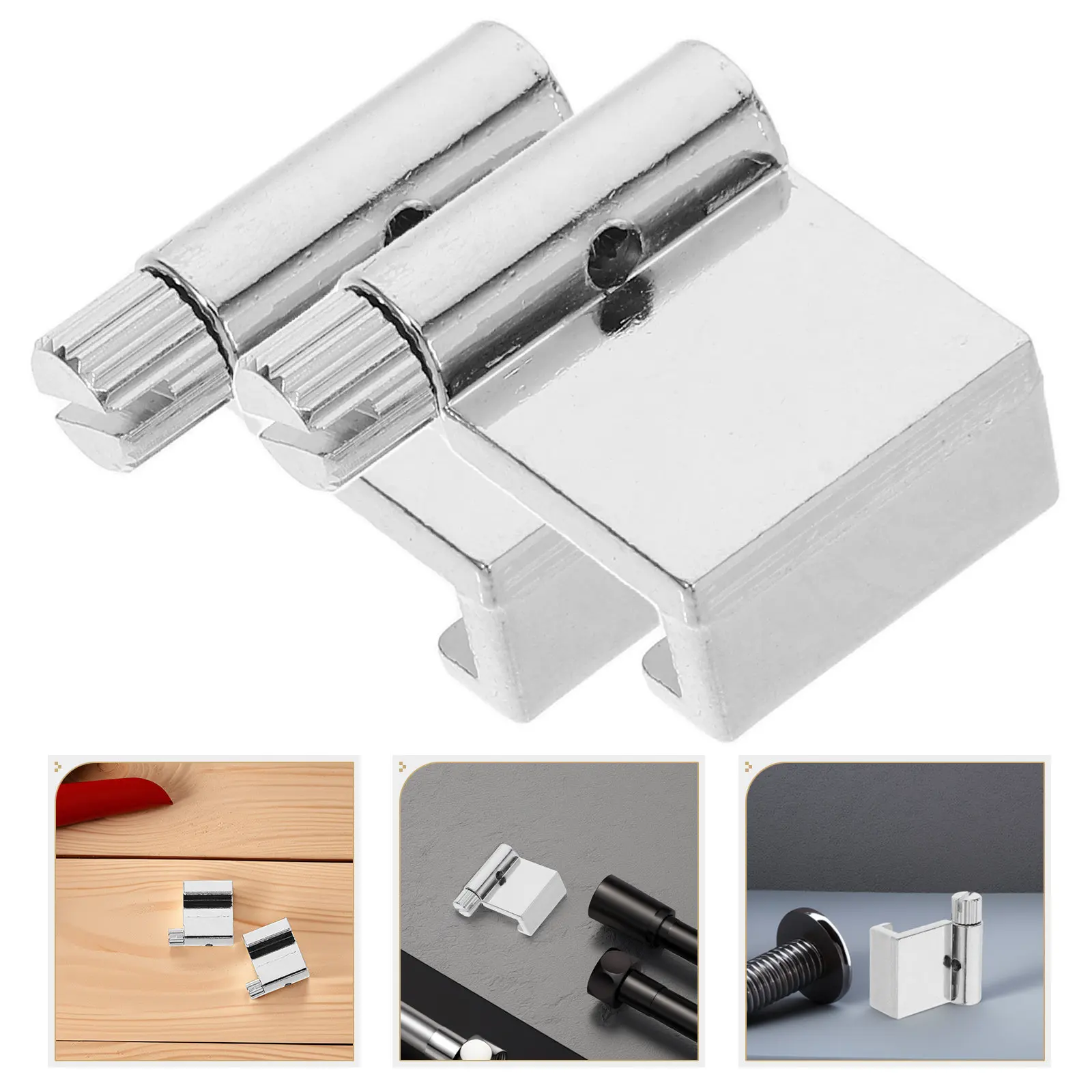 

Набор из 4 крючков для картин из цинкового сплава, сверхпрочные декоративные подвесы для картинных рам, для выставок, домашнего декора и галерей