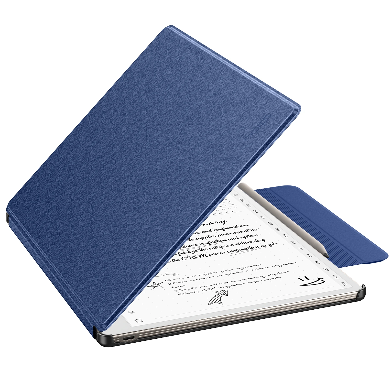 Case for Remarkable Paper Pure 10.3