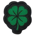 Four-leaf