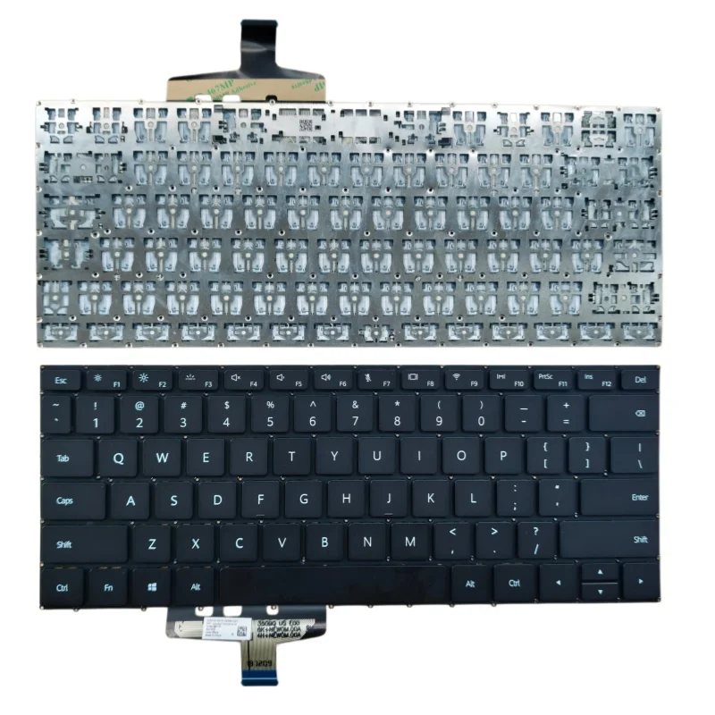 Keyboard for Huawei MateBook 13 WRT-W19 WRT-W29 WRTB- WAH9L WFE9L HN-W19R KPL-W00 VLT-W50