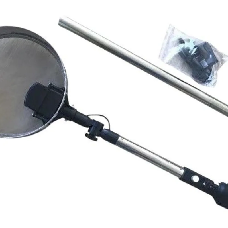 

Silkworm raising electric lime screen/lime various sieves can be exchanged, strong vibration and durability