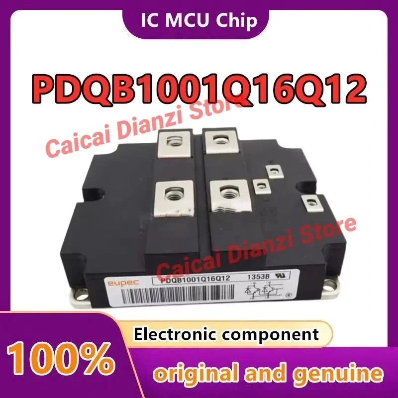 

Оригинальный новый модуль питания PDQB1001Q16Q12, модуль IGBT, транзистор igbt